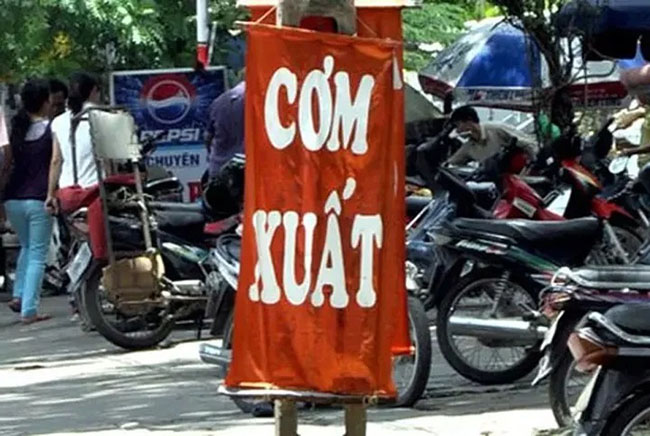 Suất cơm hay xuất cơm là đúng - [Đáp Án Chính Xác Nhất]