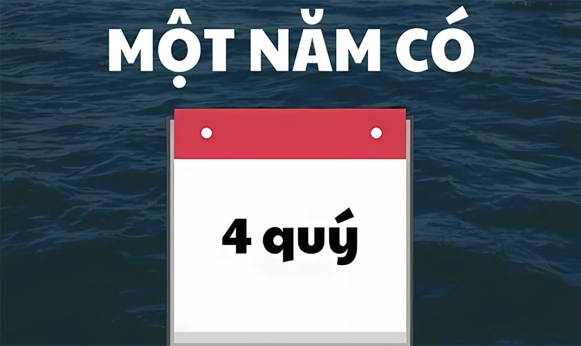 1 năm bao nhiêu tuần, giờ, phút? Cách tính thời gian