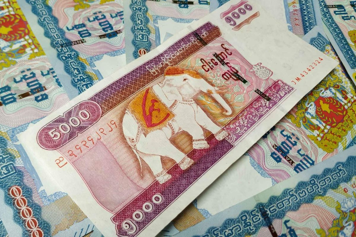 1000 Kyat Myanmar bằng bao nhiêu tiền Việt Nam? Lưu ý quan trọng khi đổi tiền Myanmar