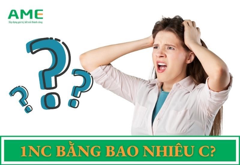 Hướng dẫn cách quy đổi 1nC bằng bao nhiêu C ĐƠN GIẢN NHẤT