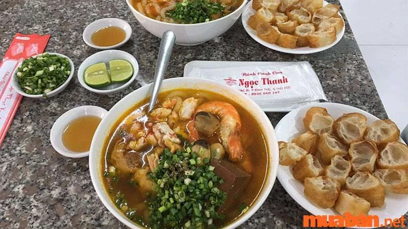 Top 22 Quán Ăn Ngon Thủ Đức Nổi Tiếng Dân “Sành Ăn” Không Nên Bỏ Lỡ