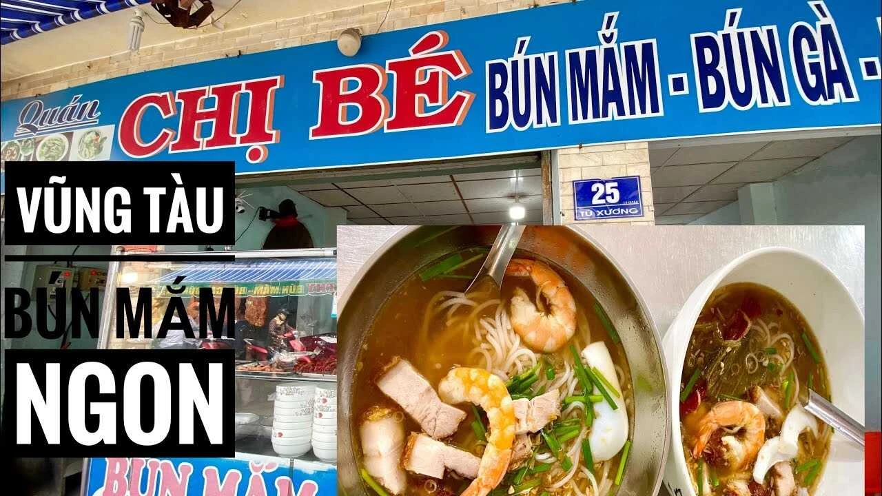 Ăn Tối Vũng Tàu Ở Đâu Ngon? Top 15 Quán Ăn Tối Tại Vũng Tàu Bạn Nên Thử