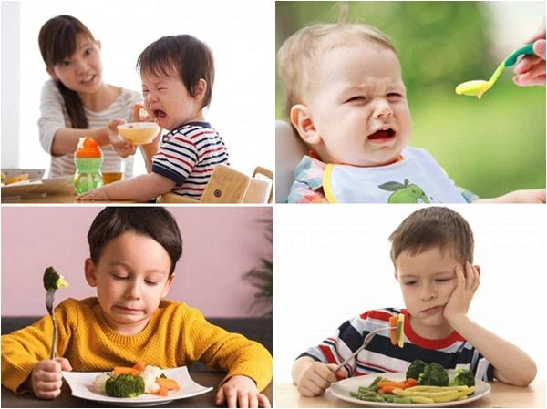 Siro Baby Plus - Bé Ăn Ngon, Ngủ Ngon