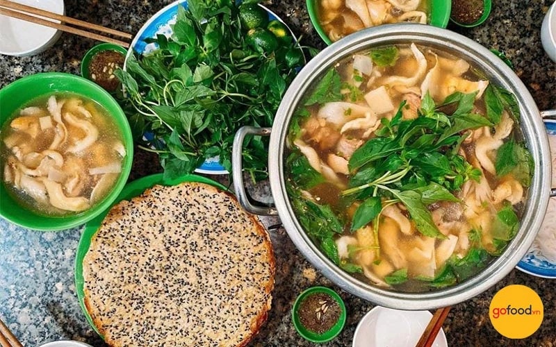 [Menu] List 20+ các món lẩu ngon, lạ cho ngày Tết sum vầy