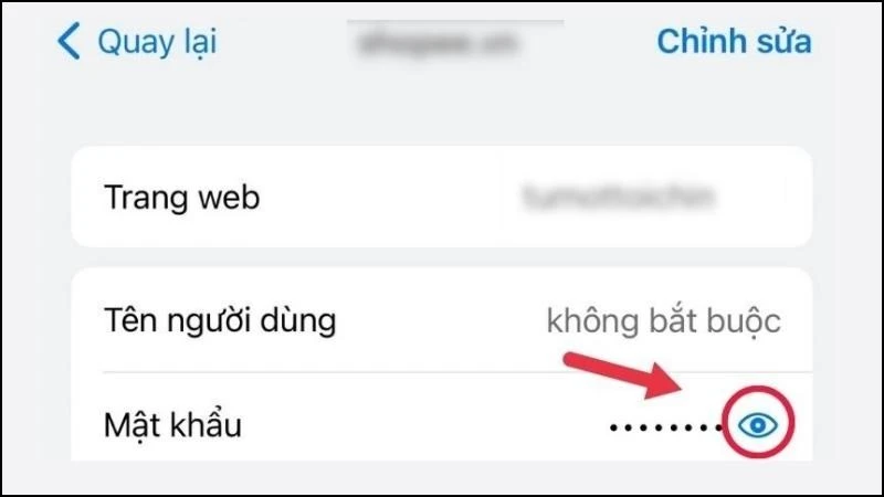 Cách xem mật khẩu đã lưu trên Chrome và cách quản lý mật khẩu hiệu quả - Thegioididong.com