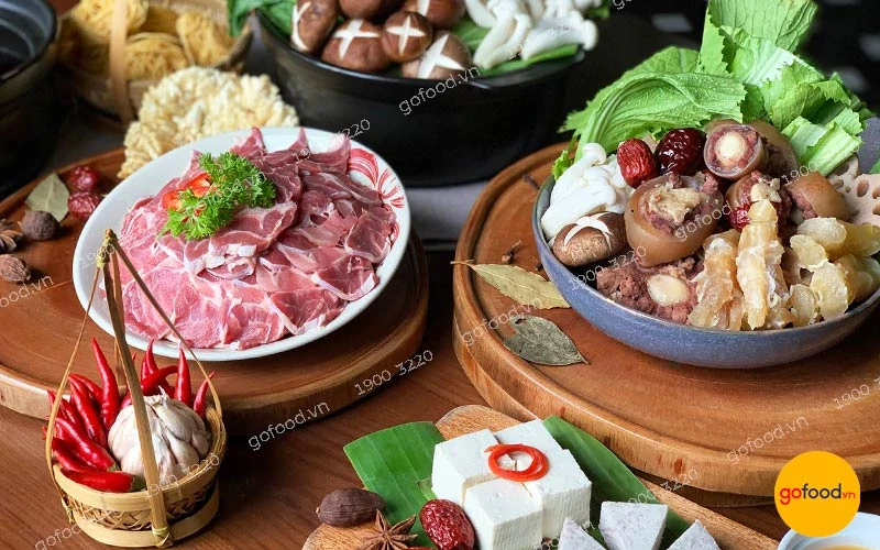 [Menu] List 20+ các món lẩu ngon, lạ cho ngày Tết sum vầy