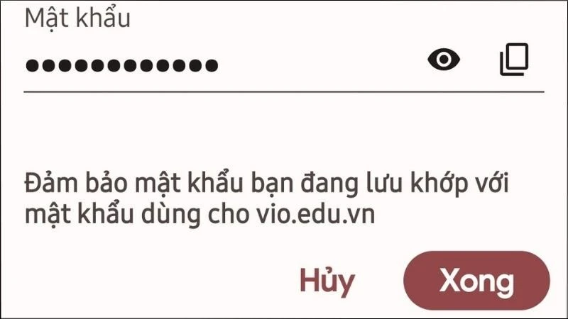 Cách xem mật khẩu đã lưu trên Chrome và cách quản lý mật khẩu hiệu quả - Thegioididong.com