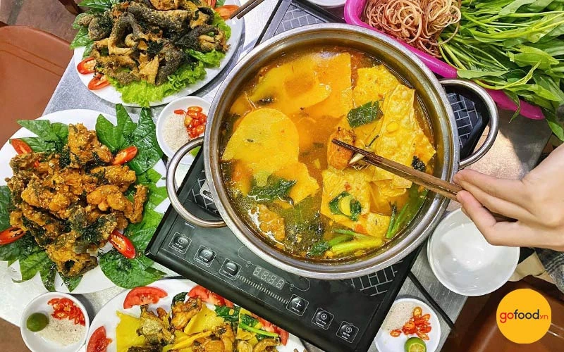 [Menu] List 20+ các món lẩu ngon, lạ cho ngày Tết sum vầy