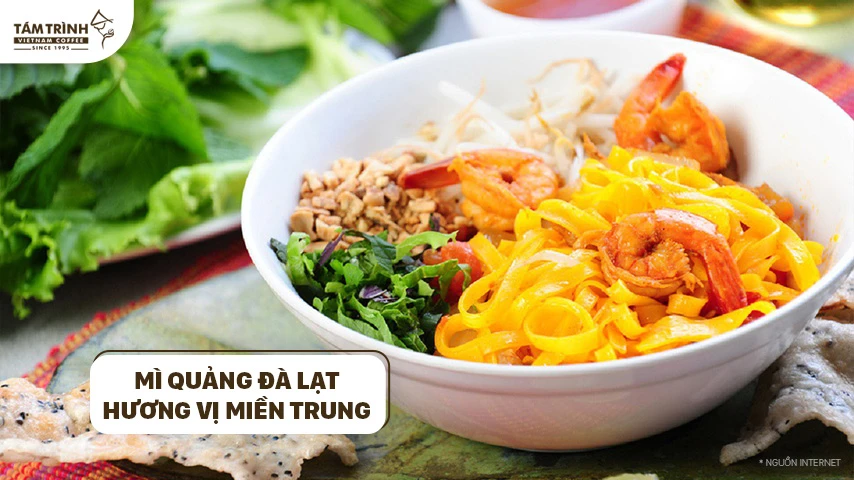 Top 10 Món Ngon Ăn Sáng Đà Lạt Nên Thử Khi Đi Du Lịch