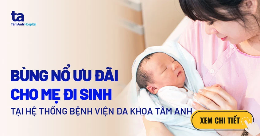 22 dấu hiệu mang thai (có bầu) sớm sau 1 tuần đầu quan hệ cần biết