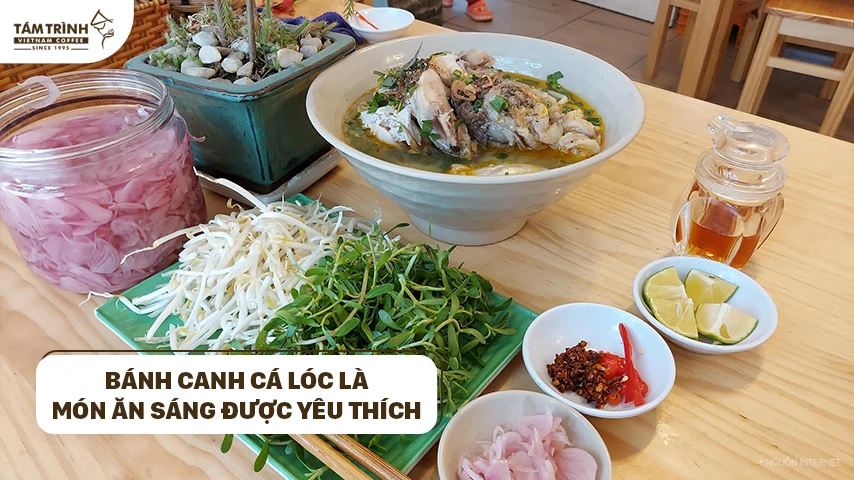 Top 10 Món Ngon Ăn Sáng Đà Lạt Nên Thử Khi Đi Du Lịch