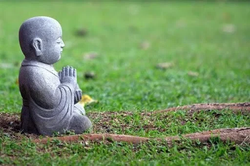 Chú An Thổ Địa và Chú Như Ý chính xác nhất