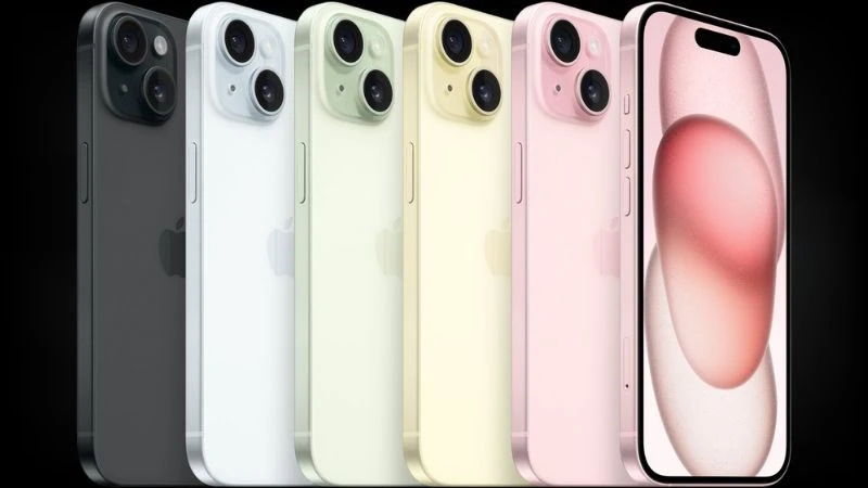 Điện thoại iPhone - Apple giá rẻ, chính hãng, góp 0%, hư gì đổi nấy - 11/2024