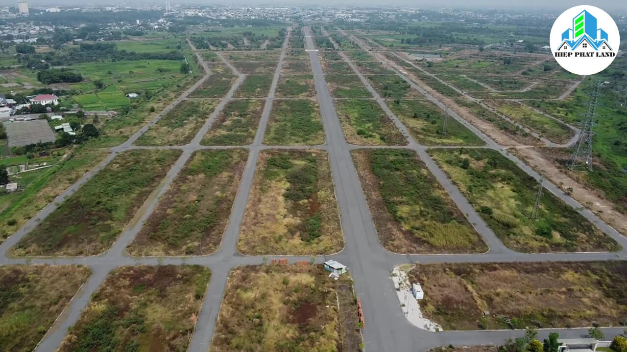 9 Lý Do Có Nên Mua Đất Dự Án Đông Bình Dương