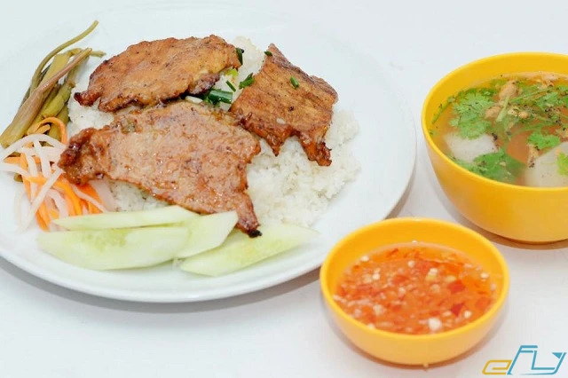 Top 8 quán ăn ngon ở đất mũi Cà Mau