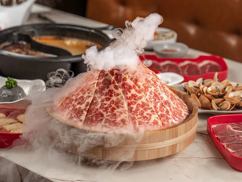 Gợi ý 5 nhà hàng buffet đảm bảo ăn ngon quên lối tại Sài Gòn