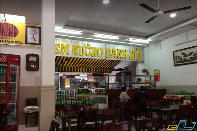 Top 8 quán ăn ngon ở đất mũi Cà Mau