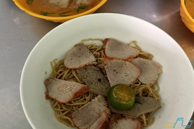 Top 8 quán ăn ngon ở đất mũi Cà Mau