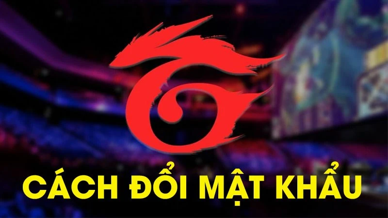 Cách thay đổi mật khẩu Liên Quân Mobile cực kỳ đơn giản