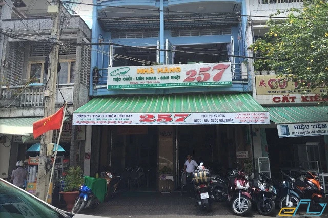 Top 8 quán ăn ngon ở đất mũi Cà Mau