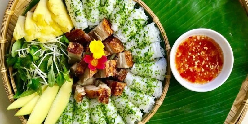 10 món ngon Cần Thơ sẽ khiến bạn xiêu lòng trước ẩm thực xứ Tây Đô
