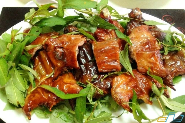 Top 8 quán ăn ngon ở đất mũi Cà Mau