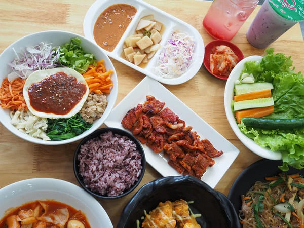 15+ Quán ăn ngon quận 10 không nên bỏ qua