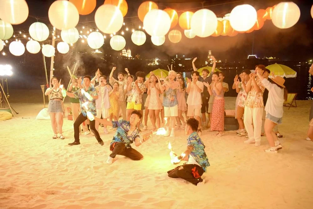 Bộ sưu tập những bài hát mùa hè “nghe là nghiện”