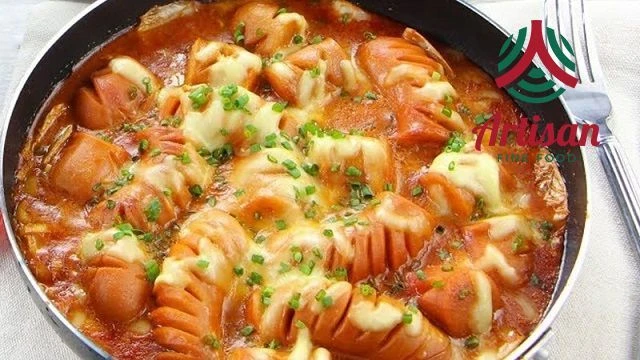 Xúc xích làm món gì ngon? 10+ món ngon