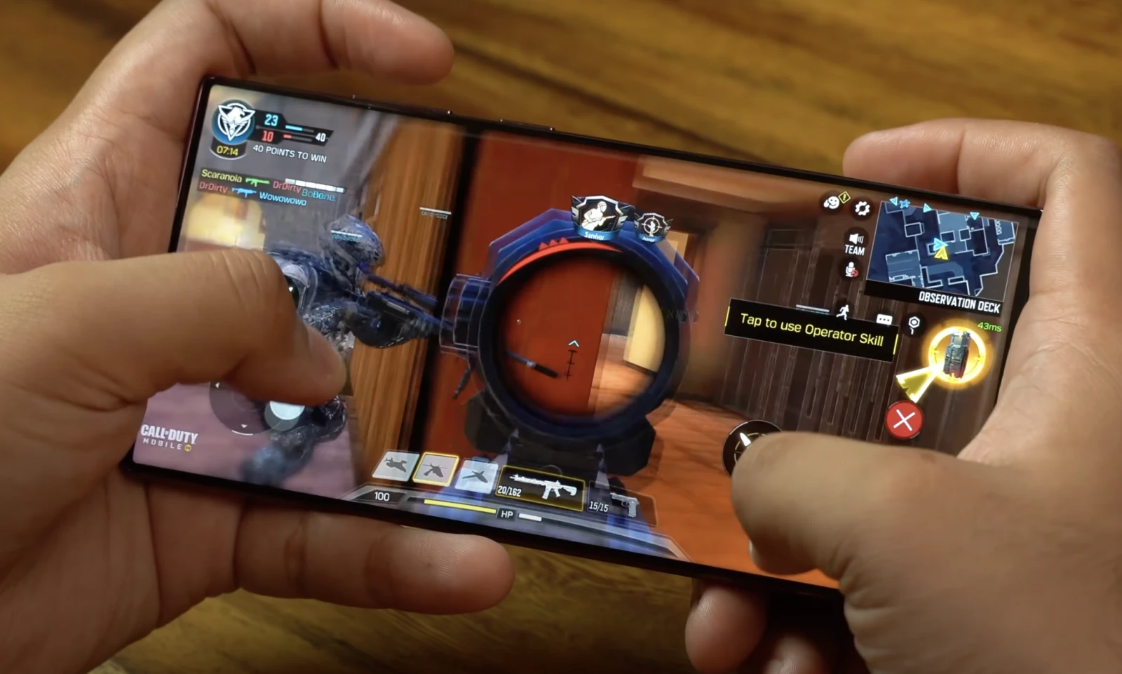 Nên mua Samsung dòng A hay S? Đâu mới là lựa chọn phù hợp?