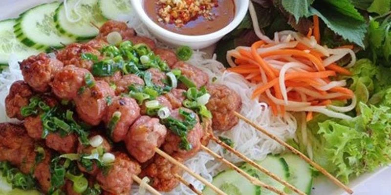 10 món ngon Cần Thơ sẽ khiến bạn xiêu lòng trước ẩm thực xứ Tây Đô