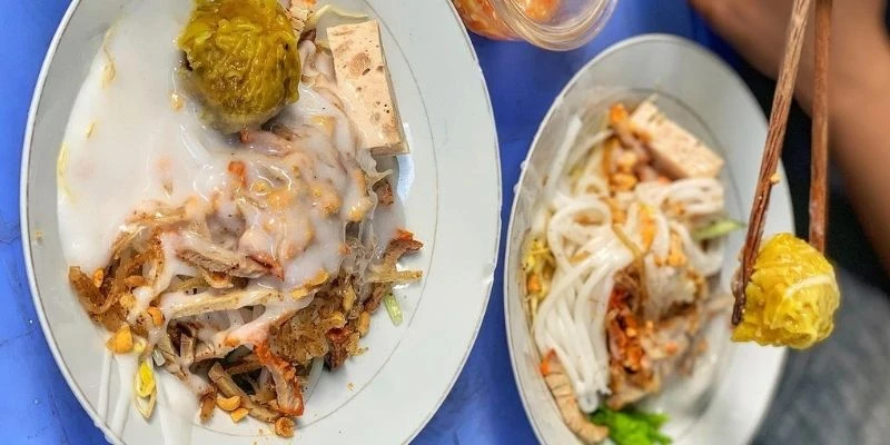 10 món ngon Cần Thơ sẽ khiến bạn xiêu lòng trước ẩm thực xứ Tây Đô