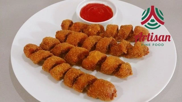 Xúc xích làm món gì ngon? 10+ món ngon