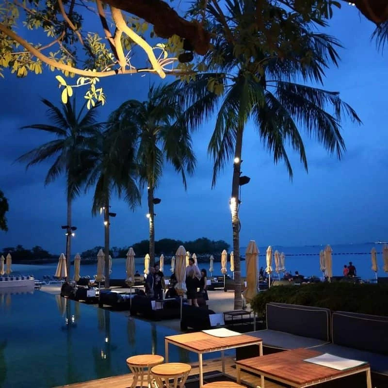 Đừng Bỏ Lỡ TOP 10+ Quán Bar Ở Singapore Sôi Động Hết Nấc