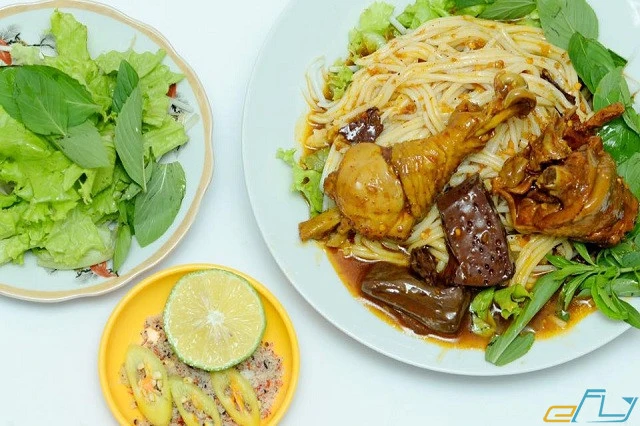 Top 8 quán ăn ngon ở đất mũi Cà Mau
