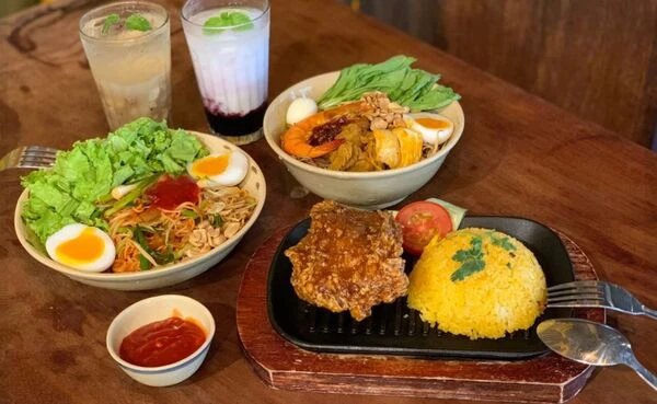 15+ Quán ăn ngon quận 10 không nên bỏ qua