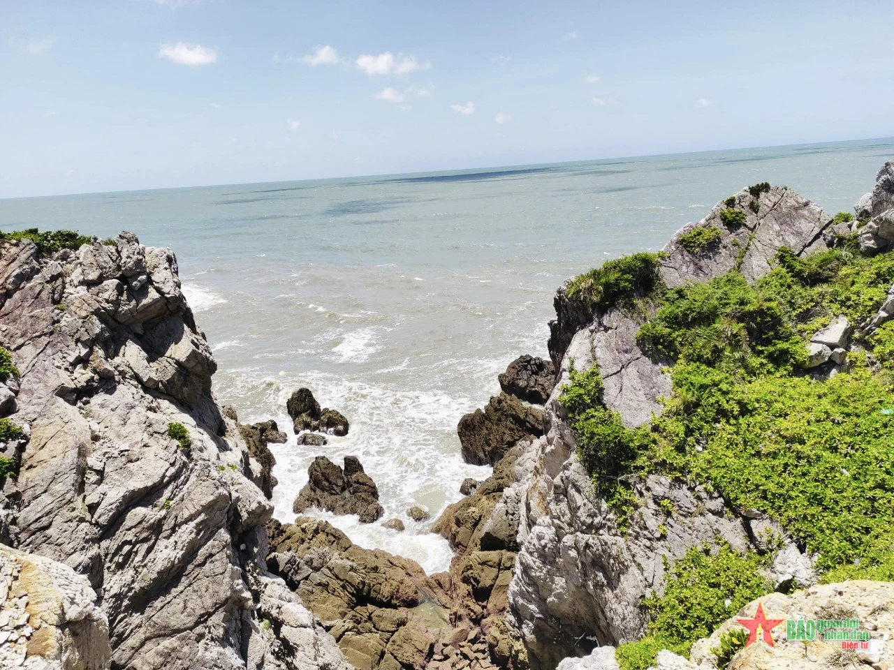 Hành trình khám phá Quan Lạn