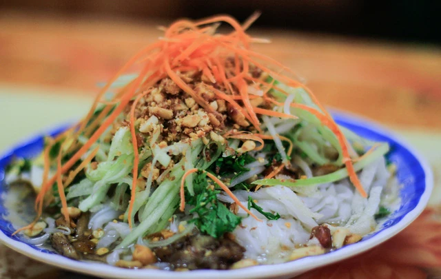Những quán ăn ngon tại Hà Giang dành cho tín đồ đam mê ẩm thực