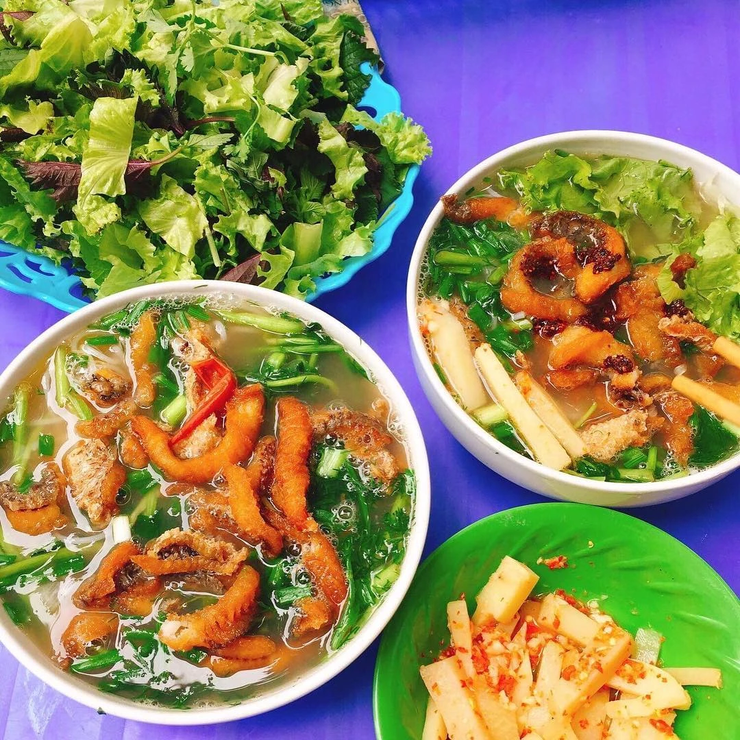 ‘Quẩy hết nấc’ với 13 quán ăn tối ở Hà Nội ngon quên lối về