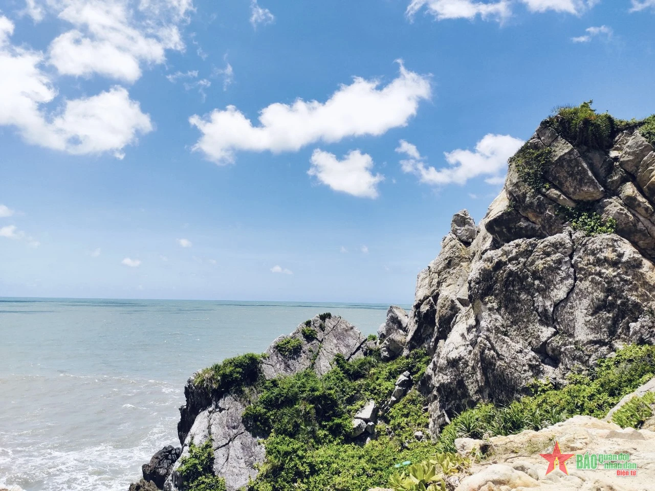 Hành trình khám phá Quan Lạn