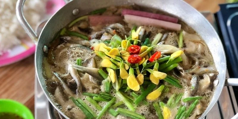 10 món ngon Cần Thơ sẽ khiến bạn xiêu lòng trước ẩm thực xứ Tây Đô