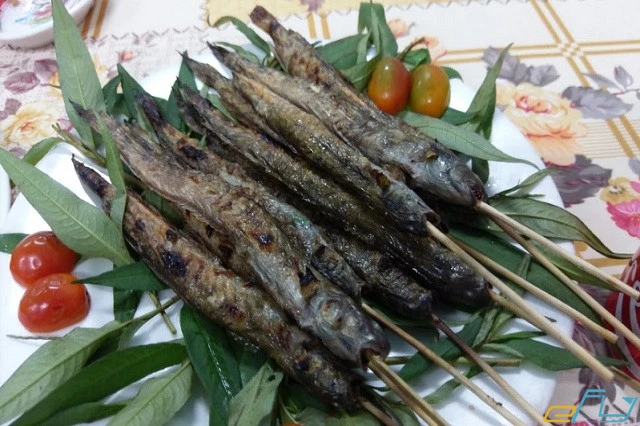 Top 8 quán ăn ngon ở đất mũi Cà Mau