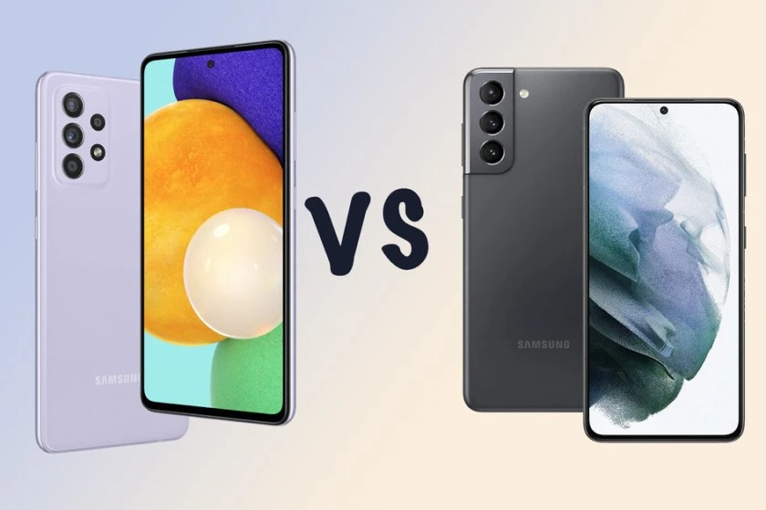 Nên mua Samsung dòng A hay S? Đâu mới là lựa chọn phù hợp?