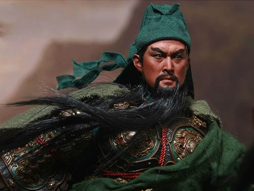 Ý nghĩa tượng quan công và những điều cần lưu ý trong phong thủy