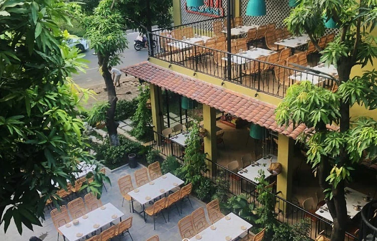 Top 10 quán ăn ngon quận Đống Đa, Hà Nội giá rẻ, chất lượng