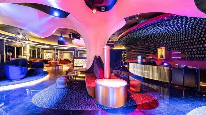 Đừng Bỏ Lỡ TOP 10+ Quán Bar Ở Singapore Sôi Động Hết Nấc
