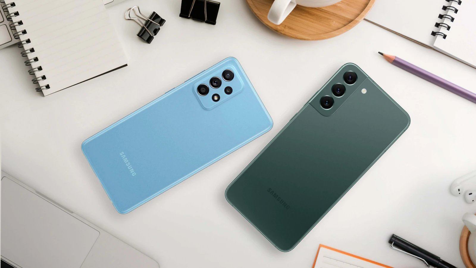 Nên mua Samsung dòng A hay S? Đâu mới là lựa chọn phù hợp?