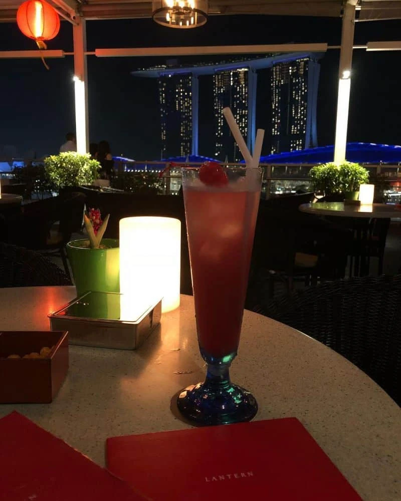 Đừng Bỏ Lỡ TOP 10+ Quán Bar Ở Singapore Sôi Động Hết Nấc
