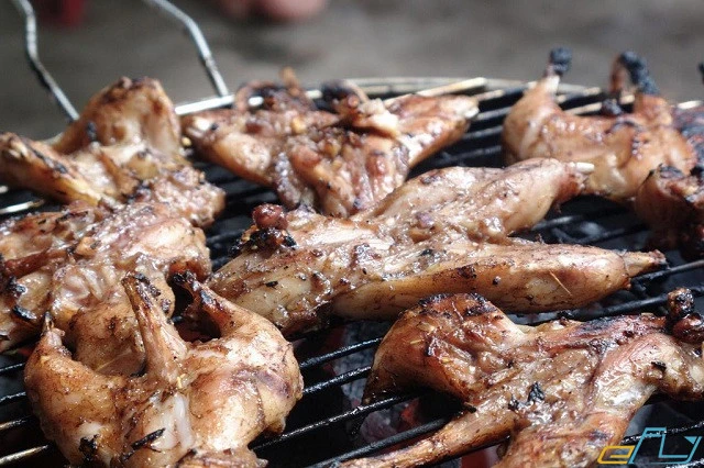 Top 8 quán ăn ngon ở đất mũi Cà Mau