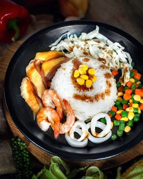 Ăn trưa Sài Gòn: 15+ Món ăn nhanh gọn, đủ chất đáng thử